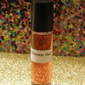 Women's Oud Fragrance